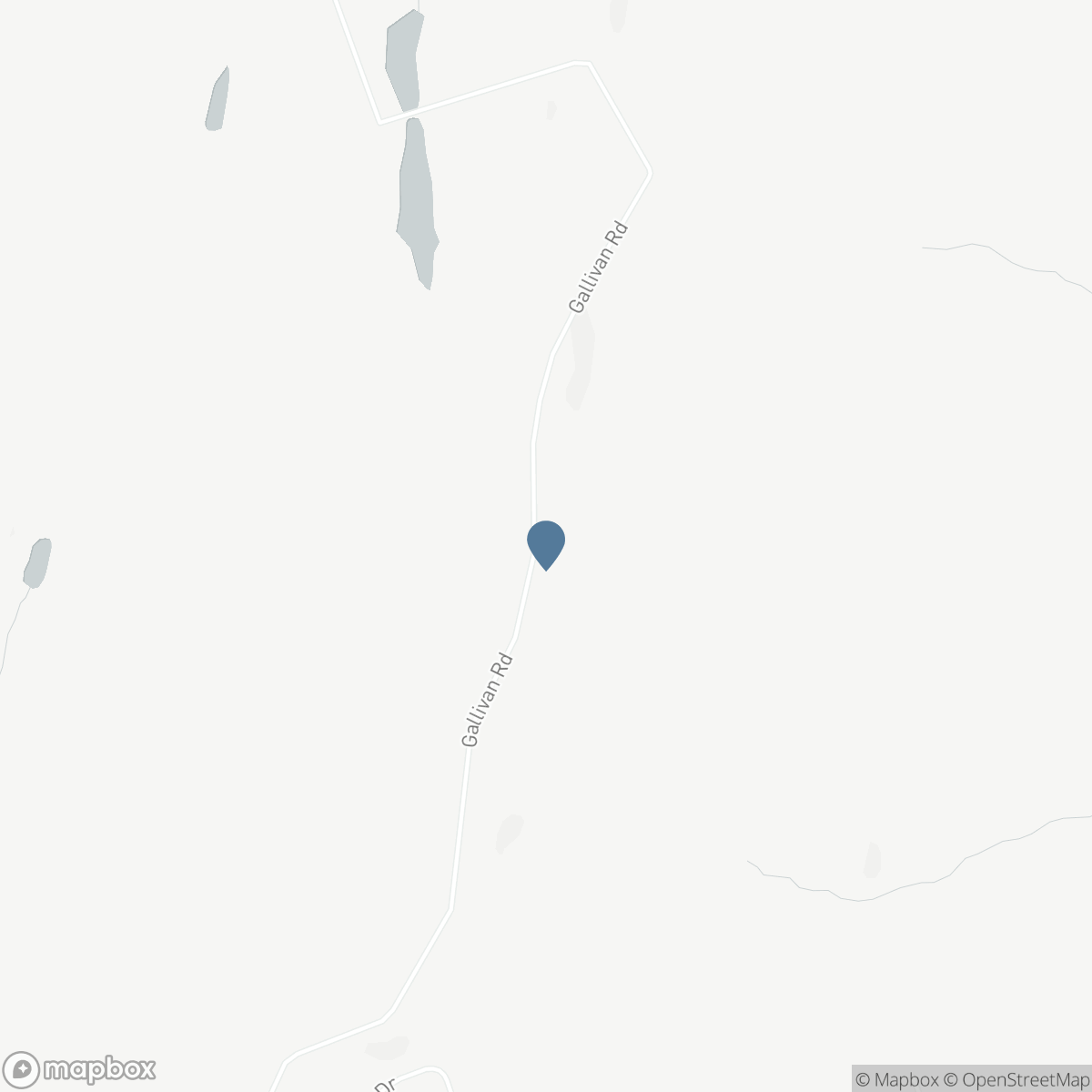 376 GALLIVAN ROAD, Quinte West, Ontario K0K 3E0
